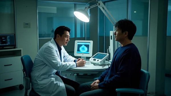 尖锐湿疣:深度解析与全方位治疗指南