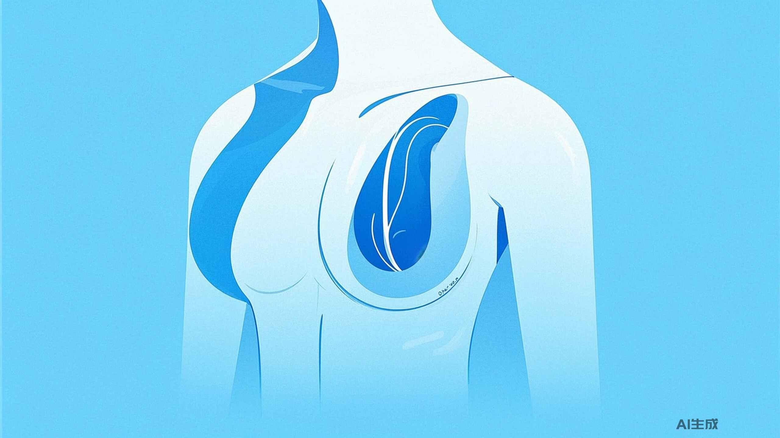 科普，乳腺癌防治完全指南——从生活习惯到治疗策略封面图