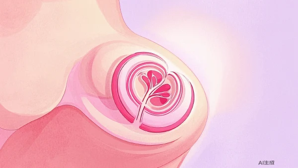 探秘乳腺癌早期:从症状到预后全面解析