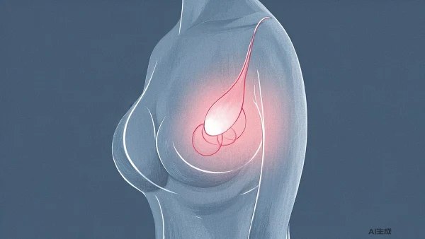 警惕乳腺癌!女性必知的症状与科学应对