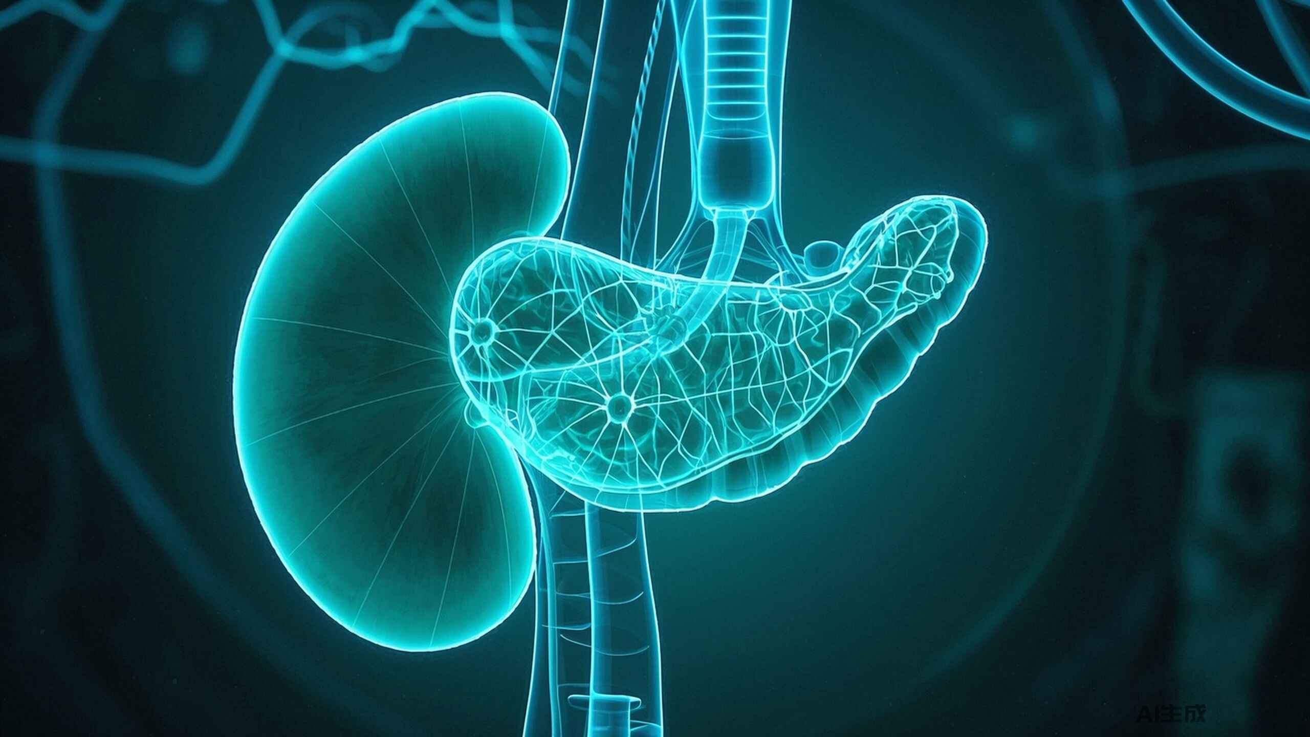 深入了解胰腺癌—从诊断到治疗，你需要知道的所有细节！