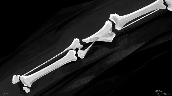 走出骨折阴霾：全面了解胫骨平台骨折的症状、诊断与治疗