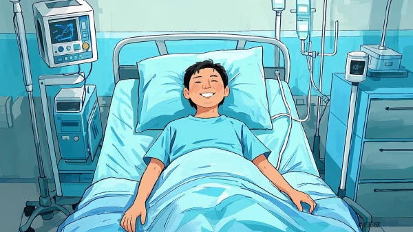 高血压警报:3大危险信号与科学应对指南