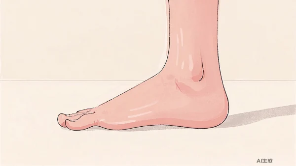 当脚踝受伤时:深入了解扭伤、韧带修复与手术方法