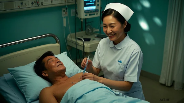 解锁胸膜炎：护理与自我管理的全面指南