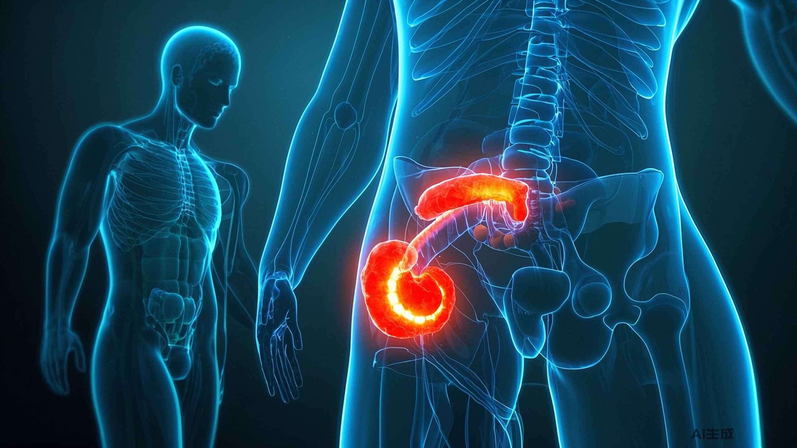 科普，麻醉在手术中的重要性：保障安全与舒适 🏥💤封面图