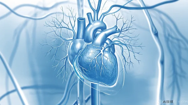 拯救心脏的关键:急性心肌梗死与硝酸甘油的应用