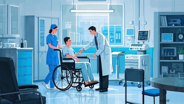 浸润性腺癌的类型与处理:全面指南