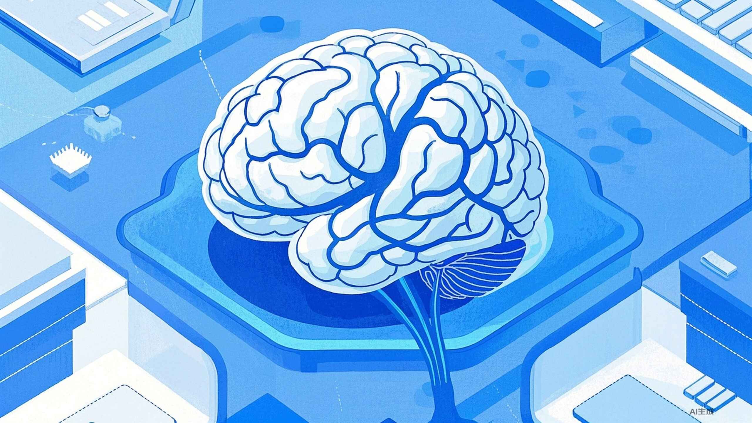 科普，脑胶质瘤<span style="color: #da4707">手术</span>：探索风险与<span style="color: #da4707">并发症</span>之路