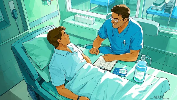 战胜鼻癌!早期诊断和科学治疗是关键