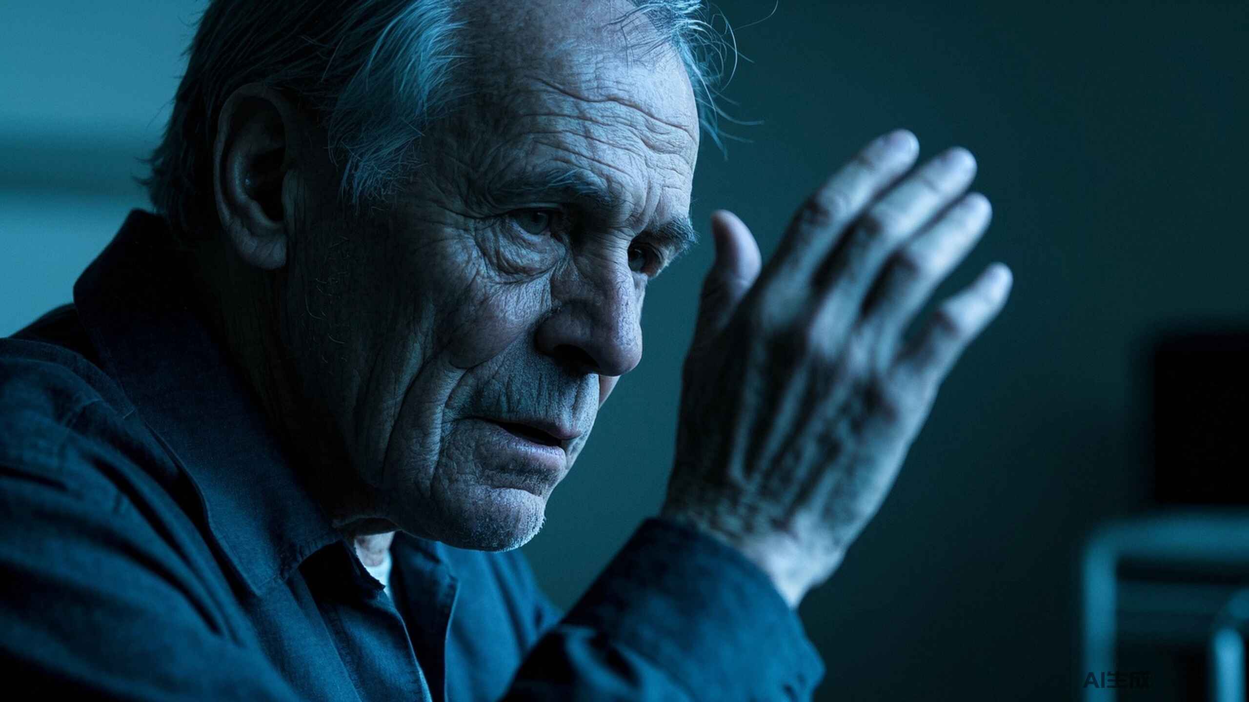 科普，帕金森<span style="color: #da4707">病</span>全面解析：从定义到认知障碍的深入<span style="color: #da4707">研究</span>