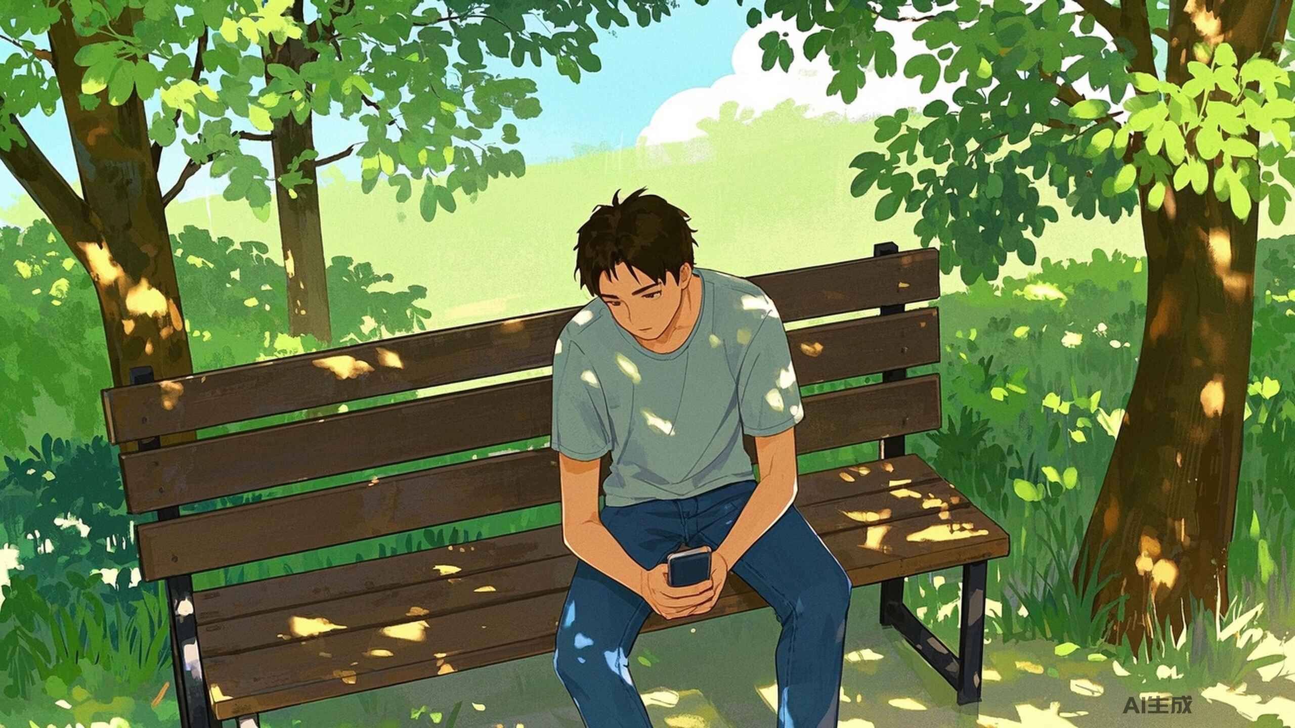科普，年轻人的<span style="color: #da4707">意</span>外敌人：帕金森病揭秘