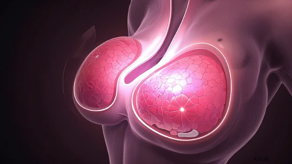 乳腺癌的科学认知:从病因到治疗,全方位解析