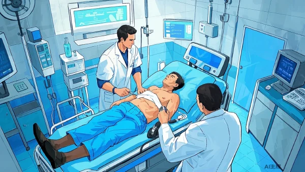 药物治疗右小腿皮肤裂伤的安全用药要点!你知道多少?