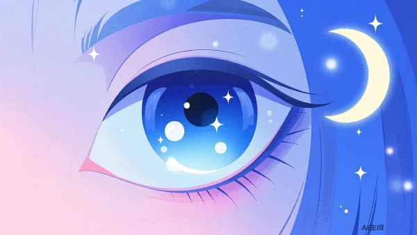 屏幕时代的眼睛守护者：有效减少电子屏幕伤害的方法