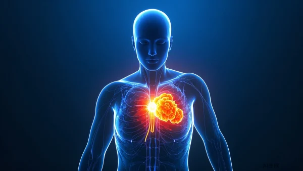 乳腺癌健康全解析:认识风险,科学守护