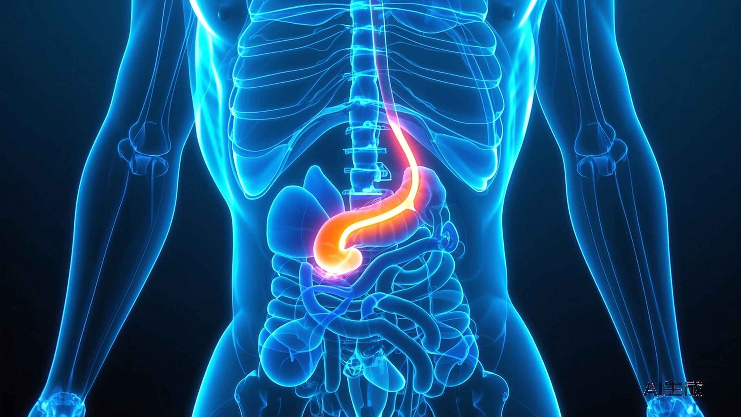 科普,麻醉領域在急性闌尾炎手術中的應用指南封面圖