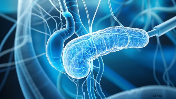 胰腺癌这些信号别忽视,科学应对有方法