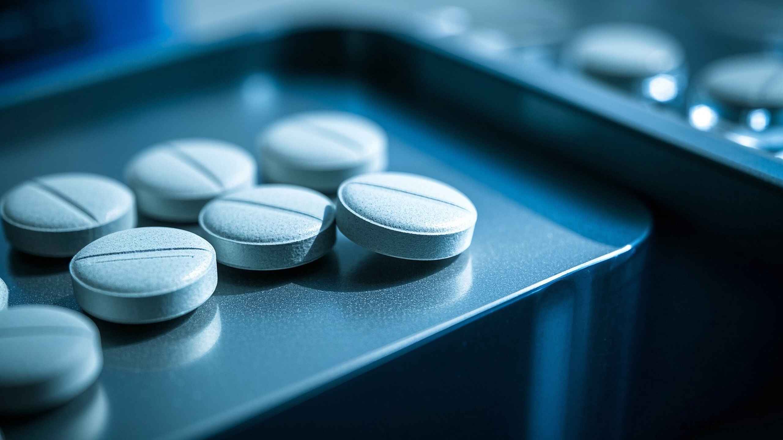 科普,抗生素滥用:无形的隐患,划清健康底线