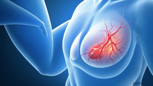 揭秘乳腺癌:从检查报告到生活防护