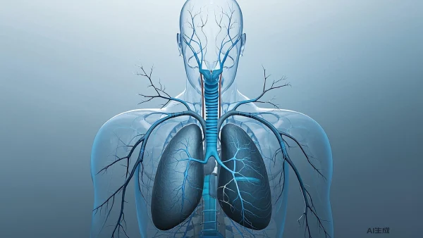 全面解析呼吸道感染：类型、诊断和科学管理