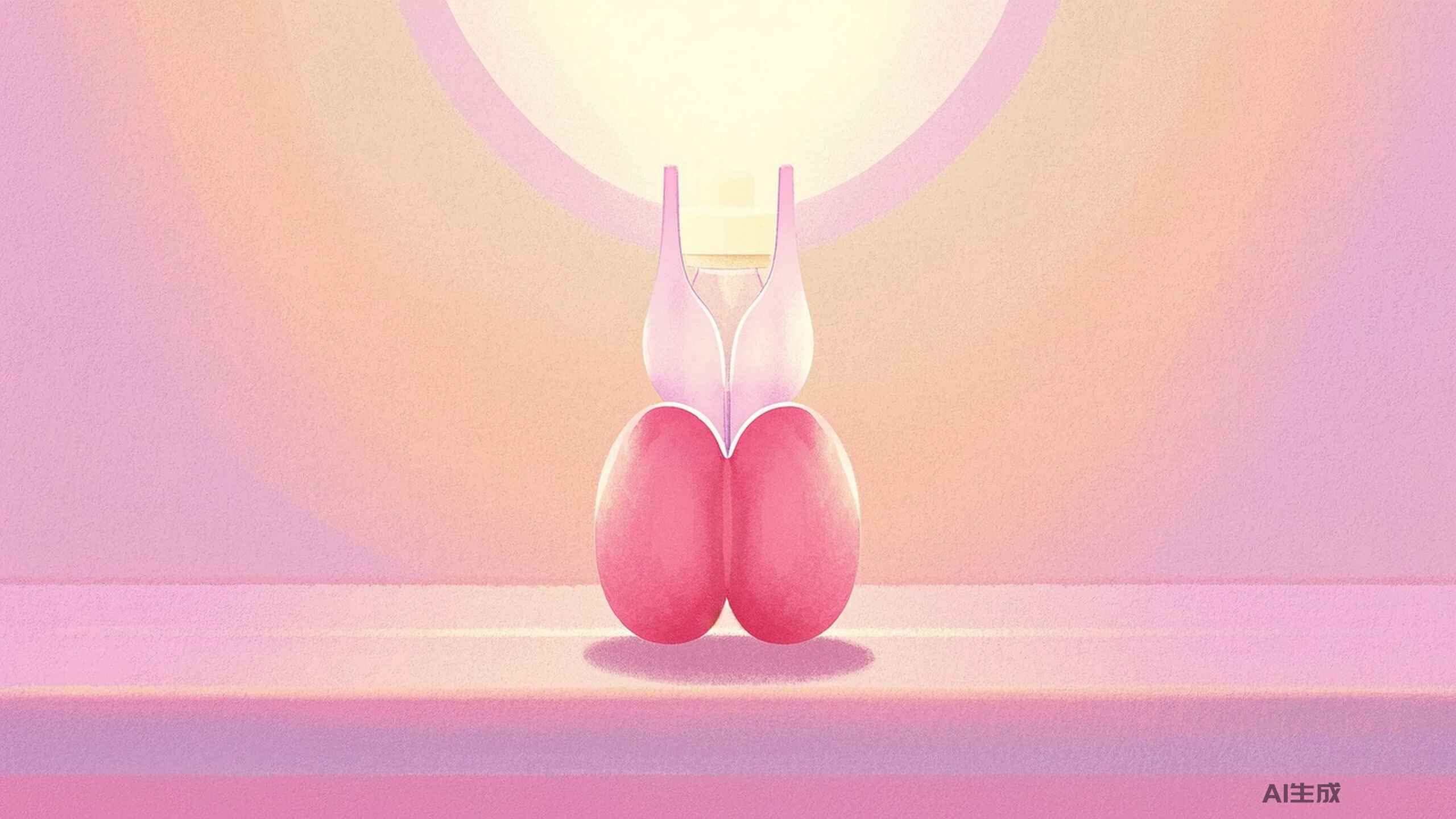 科普，扁桃体恶性肿瘤的基础知识封面图