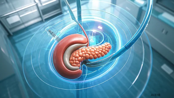 透视多发性胰腺囊肿:神秘囊肿的全景解码