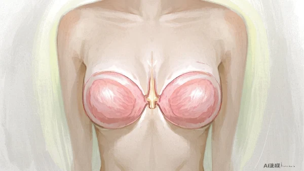 乳腺肉瘤警示信号与科学应对策略