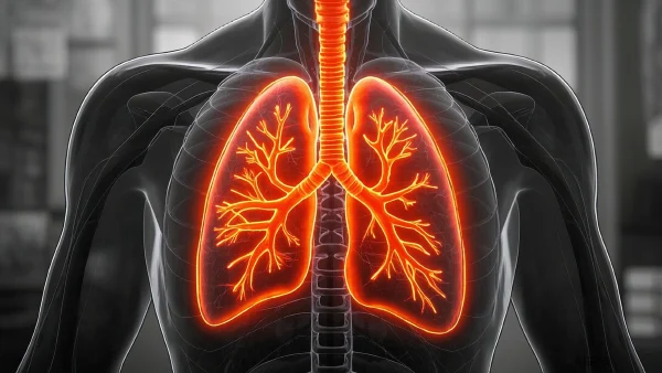 小细胞肺癌的综合管理与治疗策略