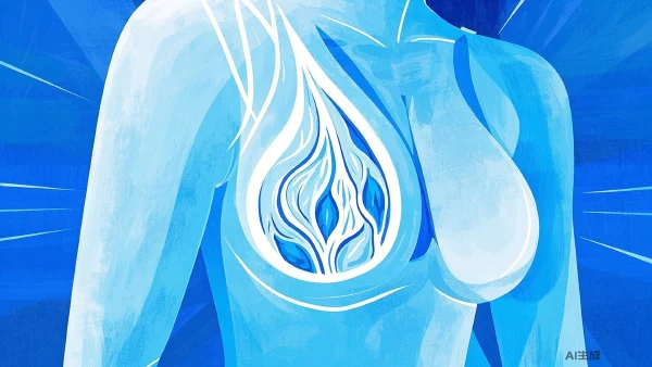 走出乳腺癌阴影——左乳漫润性导管癌的科学解析与防治!