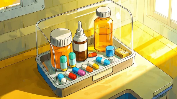 破解药物密码——这些用药误区可能正悄悄摧毁你的健康!