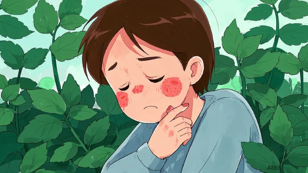 全面了解慢性荨麻疹的诊断与治疗