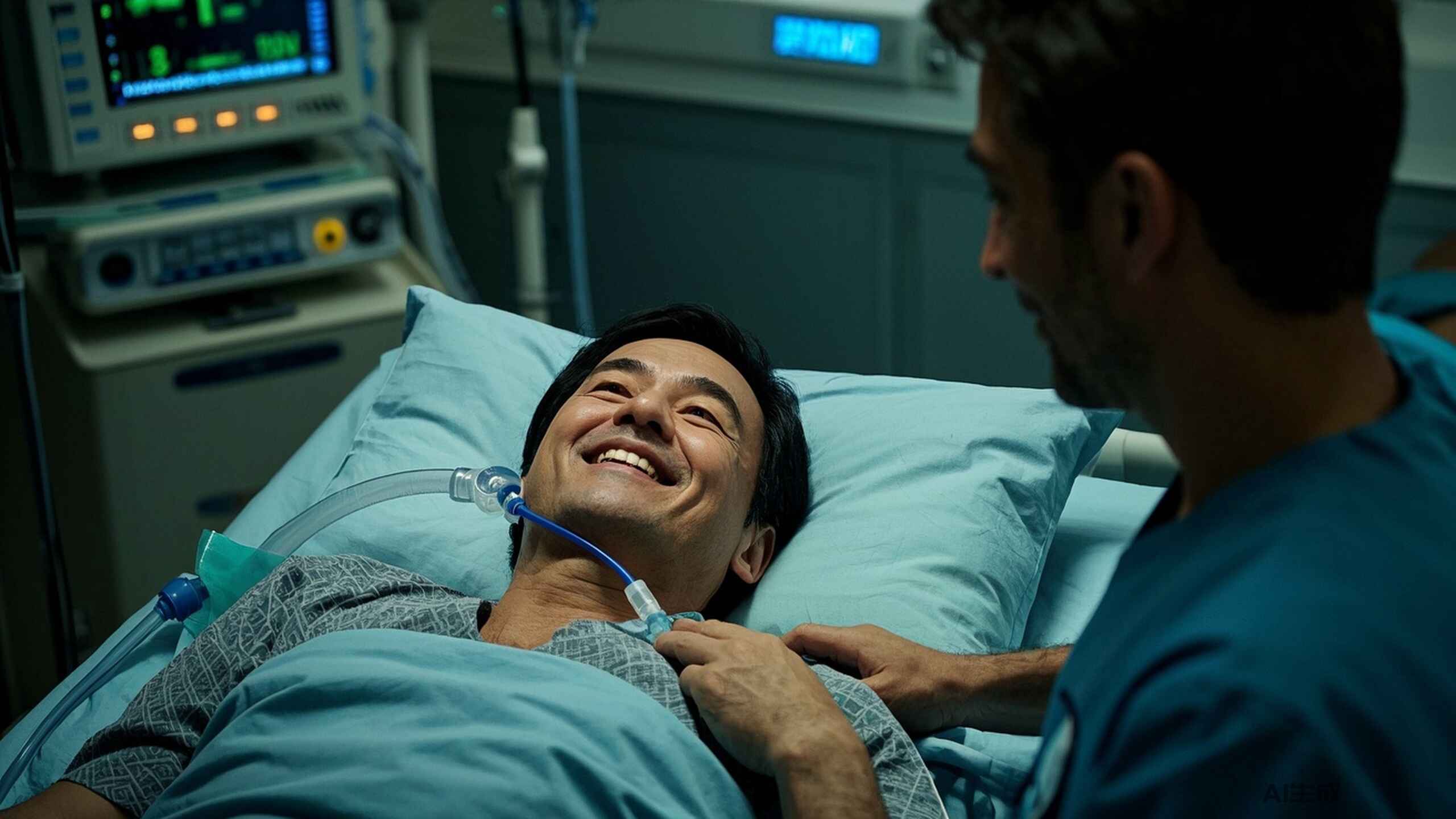 科普，局麻<span style="color: #da4707">术后</span>镇痛：缓解<span style="color: #da4707">术后</span>不适的新方法