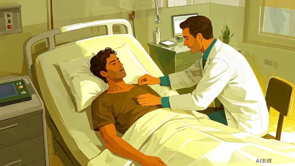 糖尿病与高血压：双重挑战下的健康之路