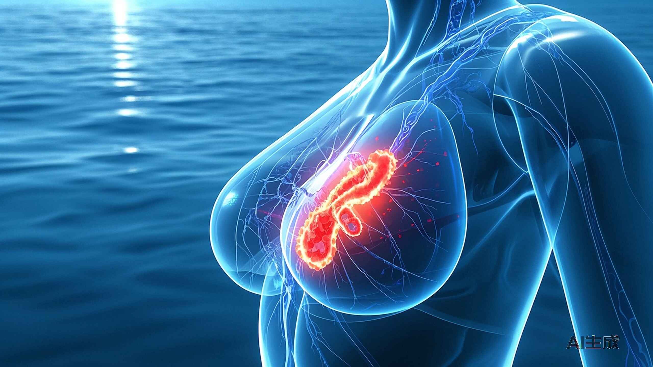 科普,乳腺癌:掌握必要知识,轻松应对健康困扰 🌸封面图