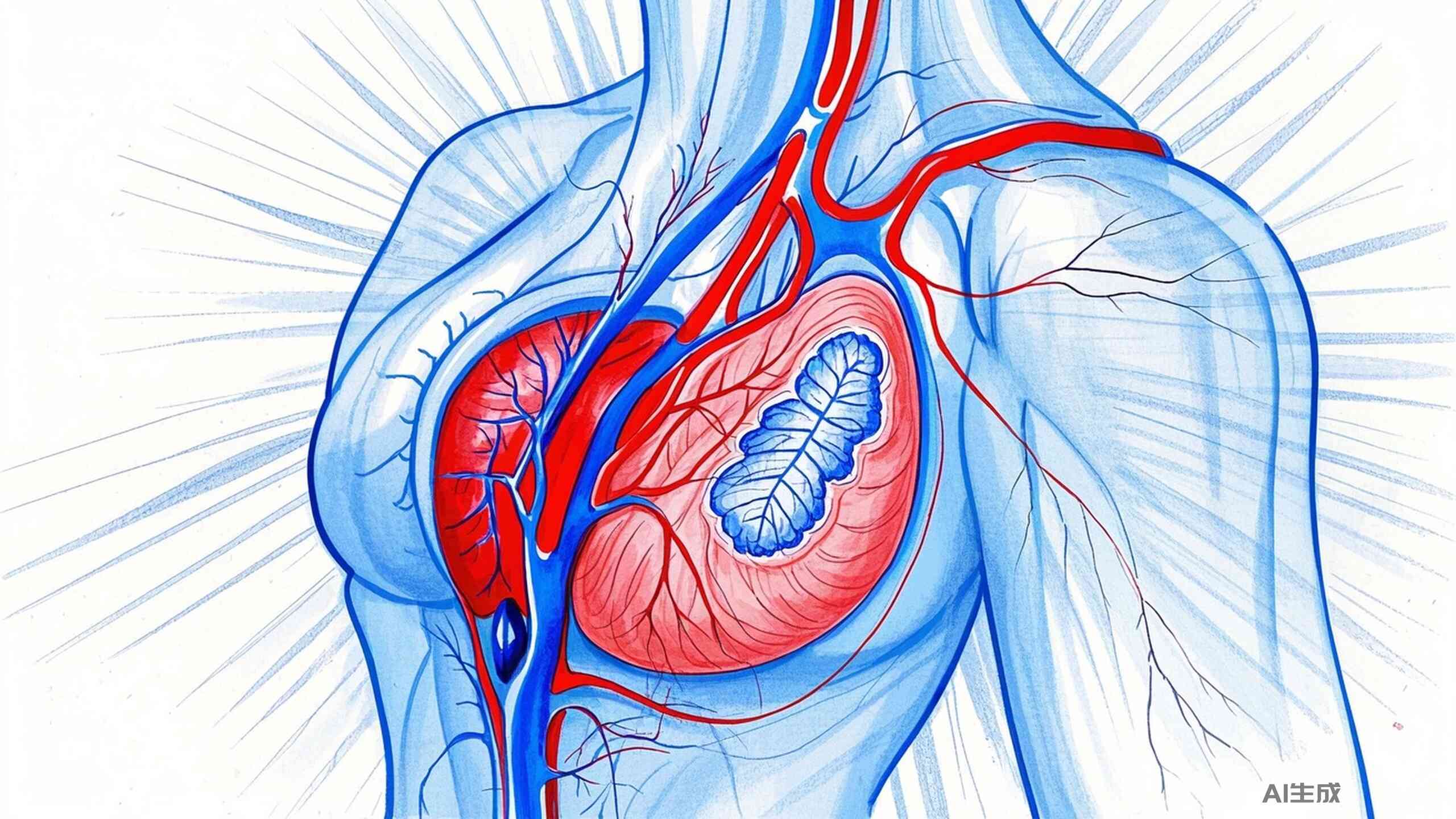 乳腺健康的<span style="color: #da4707">秘密武器</span>！- 二期乳腺癌的科学防治