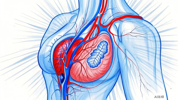 乳腺健康的秘密武器！- 二期乳腺癌的科学防治