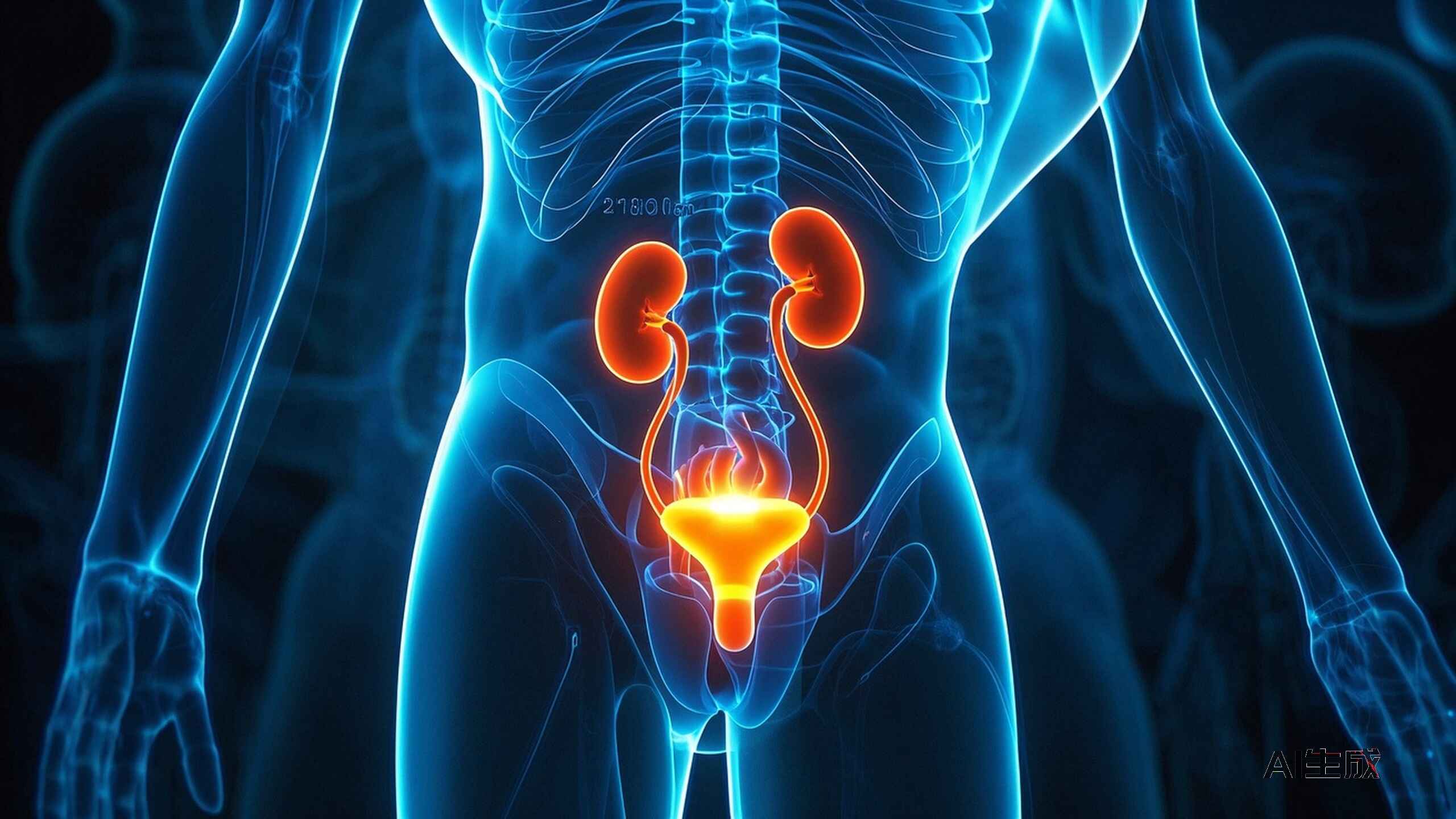 科普，泌尿道感染：你需要了解的关键知识封面图