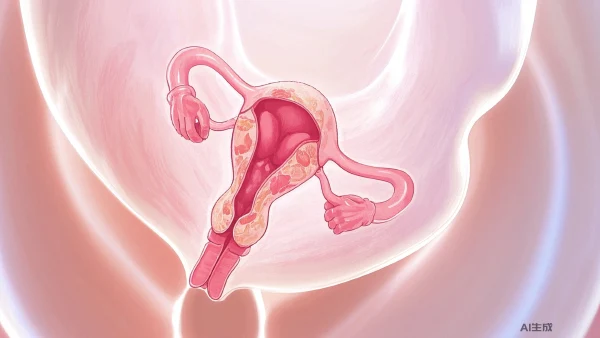 宫颈癌早期信号与预防措施,女性必看