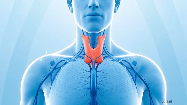 甲状腺健康不容忽视！——警惕小结节背后的大问题