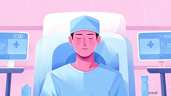 高血压与脑供血不足的信号与应对