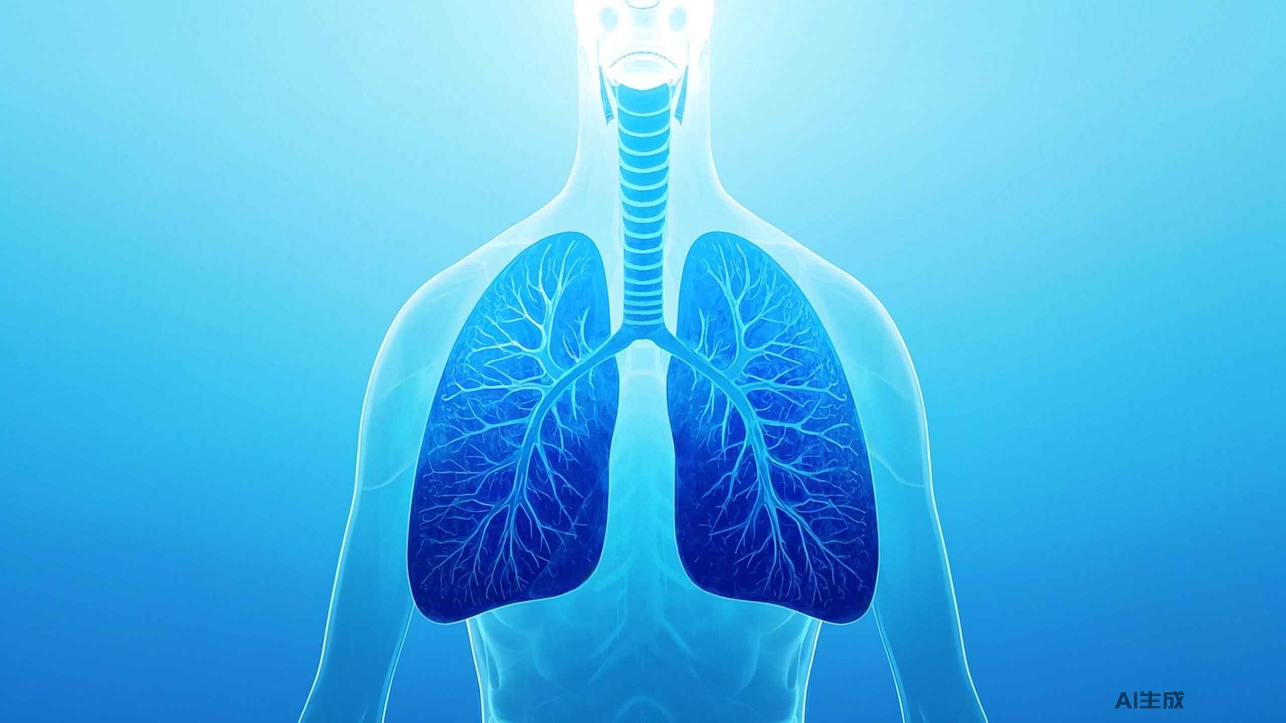 科普，肺癌新视野：中分化腺癌乳头亚型与腺泡亚型的治疗探索封面图