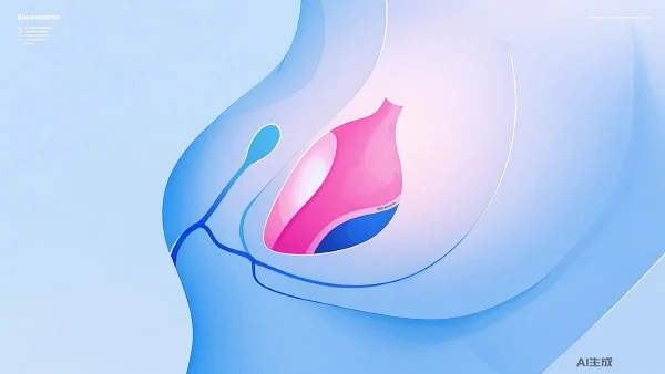 触摸到的秘密：全面解析乳腺结节的形成与应对