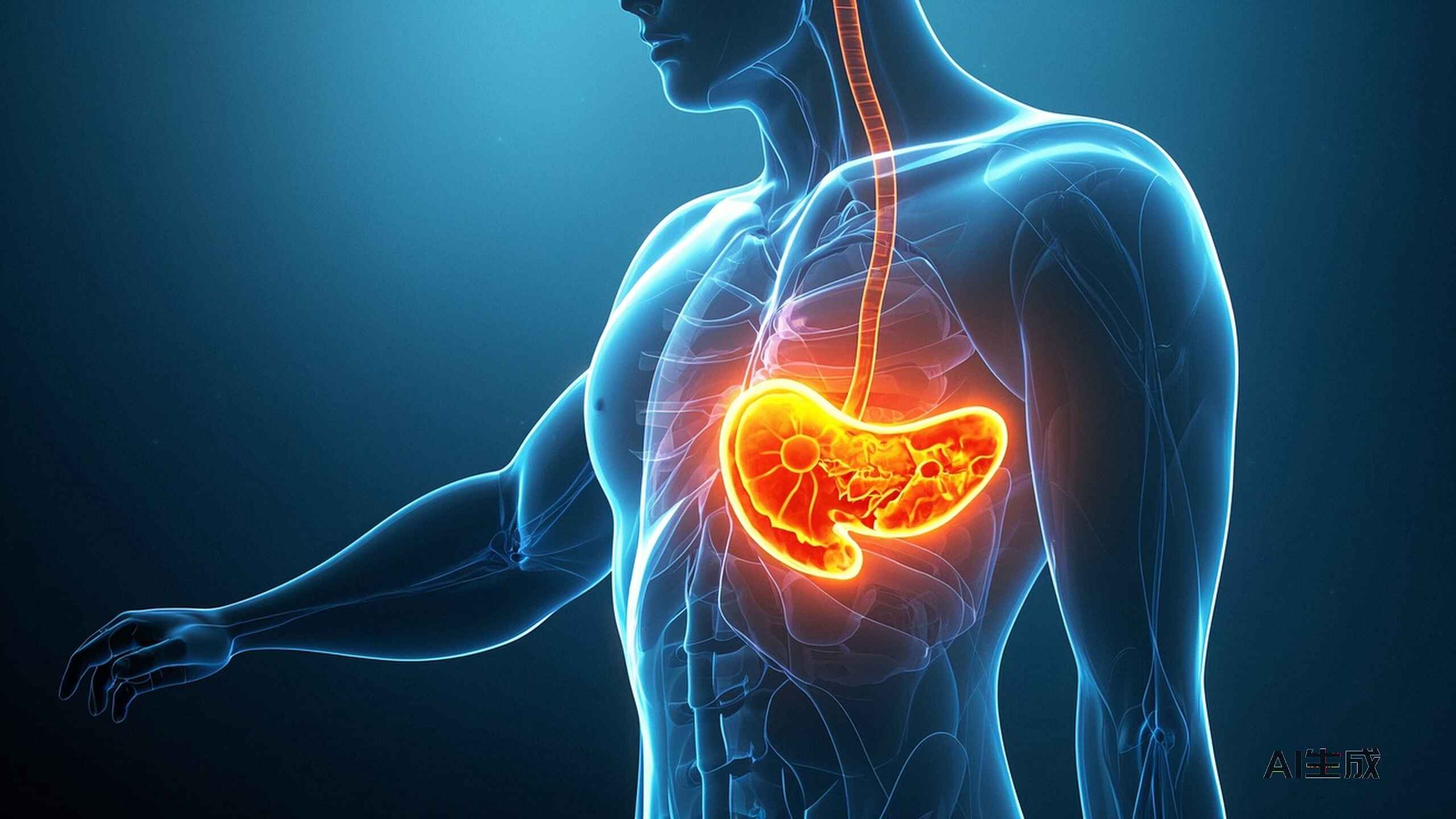 科普，<span style="color: #da4707">胰腺</span><span style="color: #da4707">占位</span>：你需要知道的所有信息