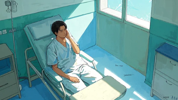 重塑脊椎:腰椎间盘突出症的全面治疗与预防指南