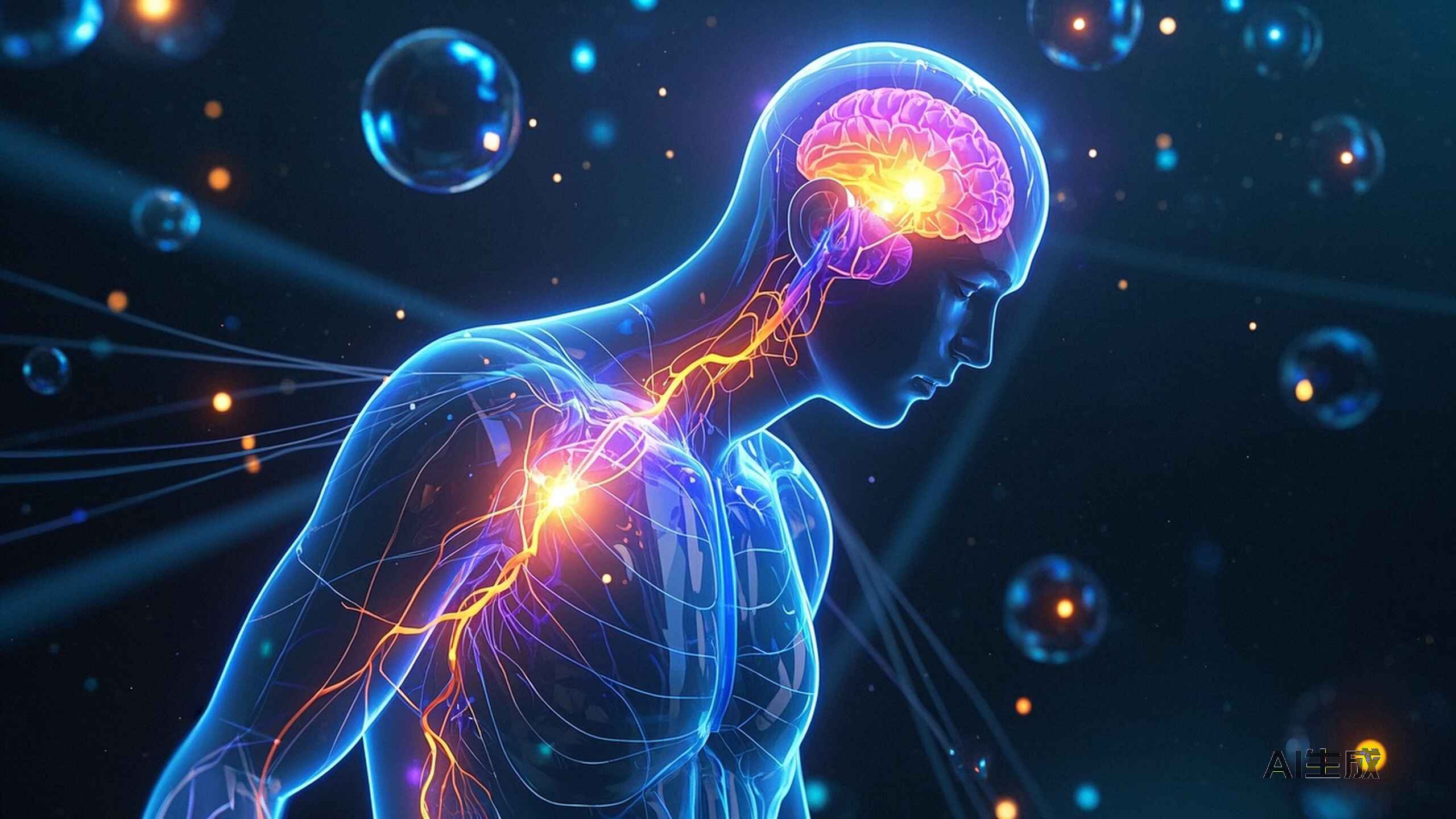 科普，睡眠<span style="color: #da4707">健康</span>科普：应对失眠的科学策略与<span style="color: #da4707">建议</span> 💤