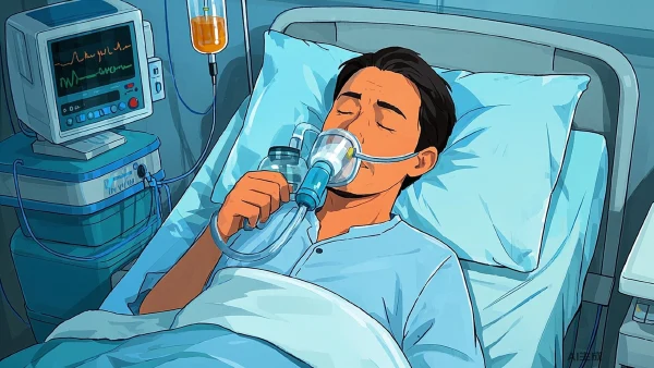 探秘帕金森病:从症状到治疗的全面指南