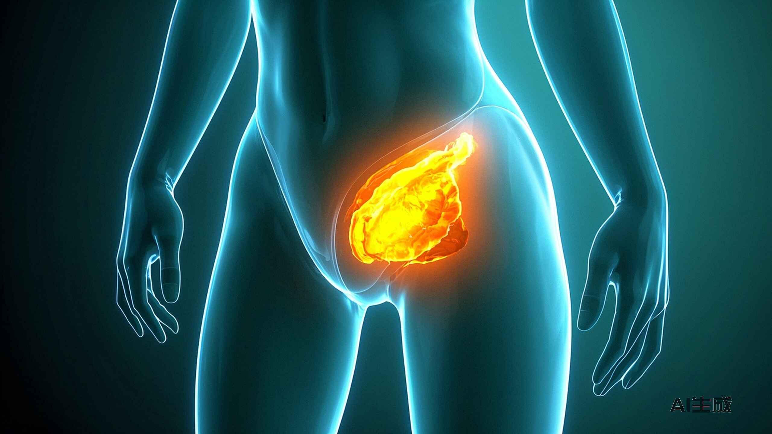 科普,大腿脂肪堆积与麻醉科的重要联系封面图