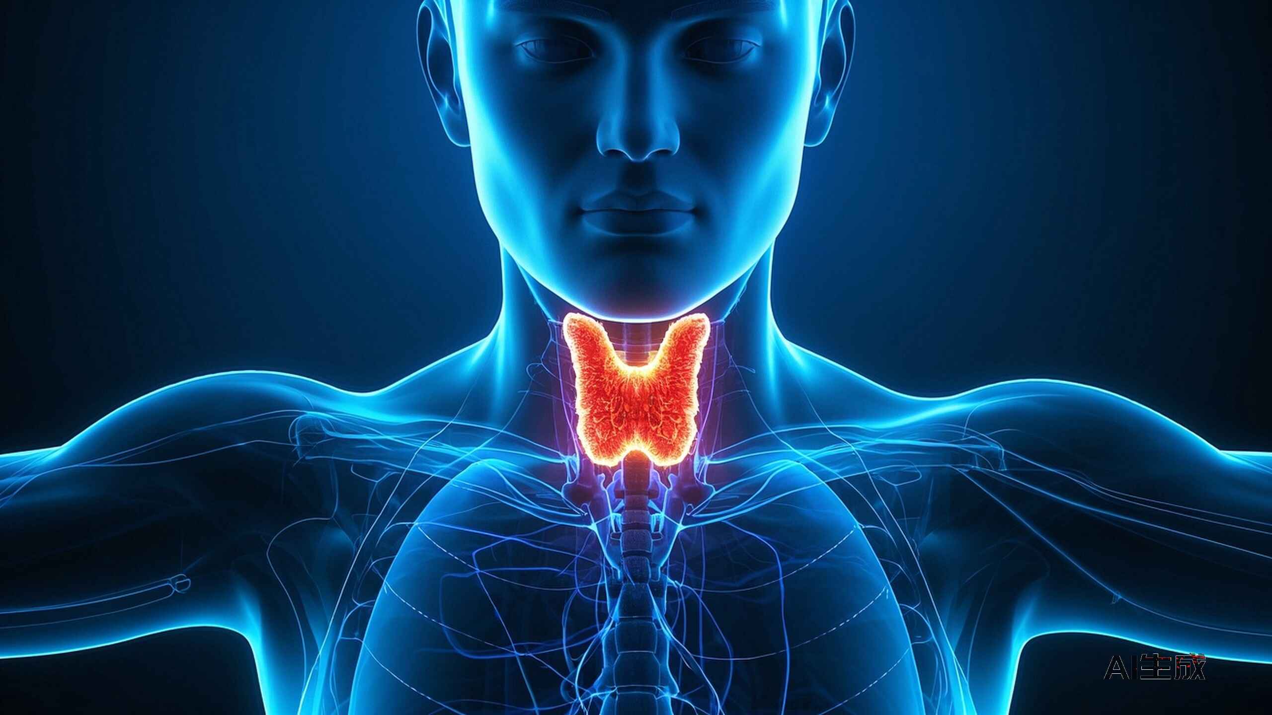 科普,甲状腺恶性肿瘤的识别、诊断与治疗指南封面图