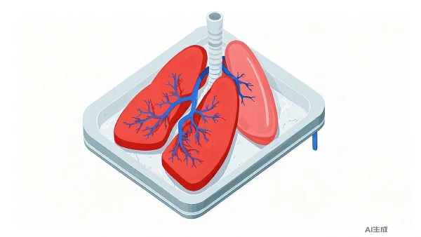 解密支气管扩张症：了解并发症与科学的预防解决方案